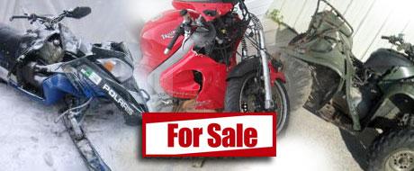 Sell My Motorcycle