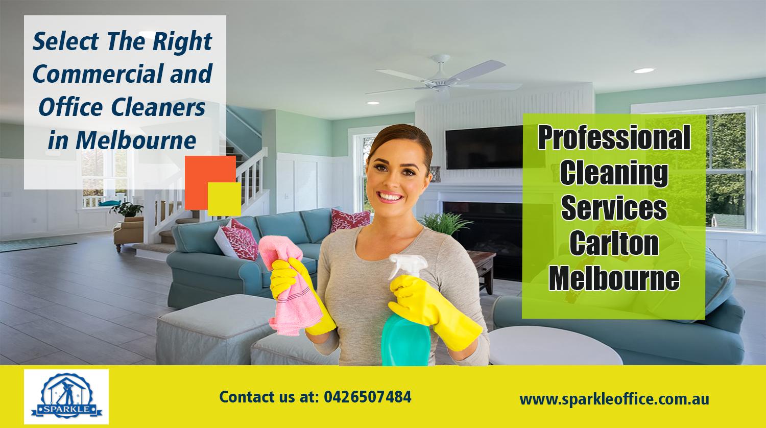 Professional Cleaning Services Flemington Melbourne