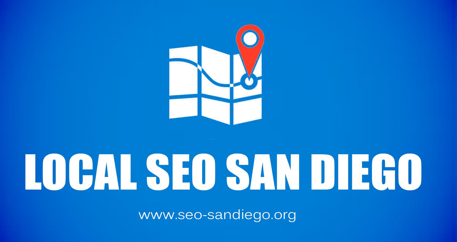 Local Seo San Diego