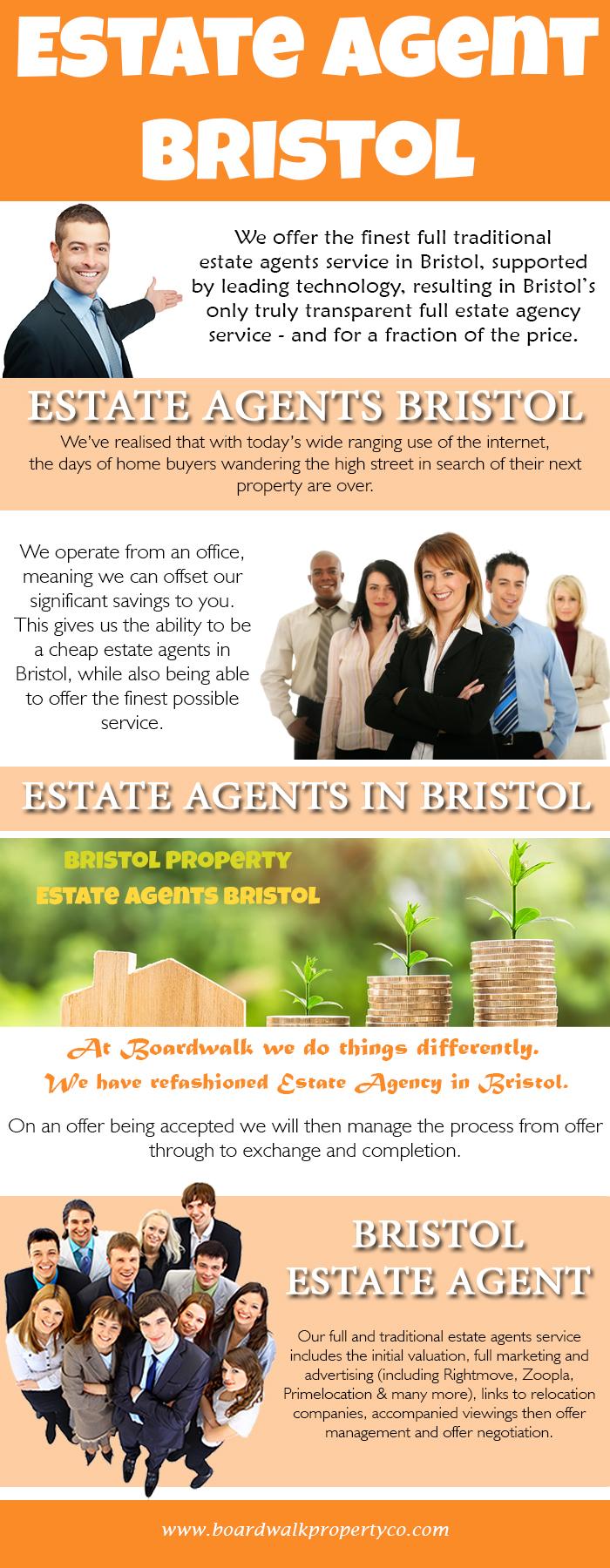 Bristol Estate Agents