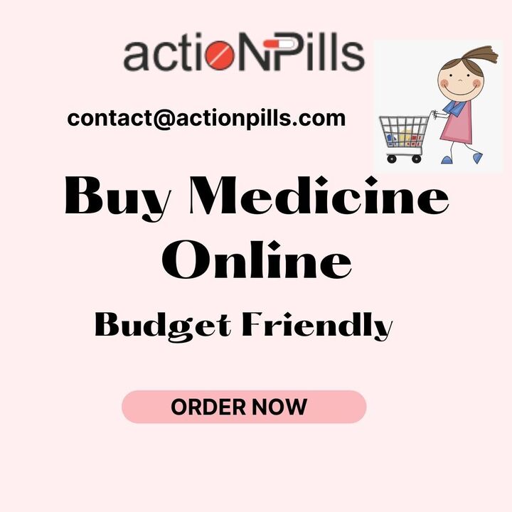 Choose A Legal platform to buy AD XR Pill: Get Adderall Near Me 