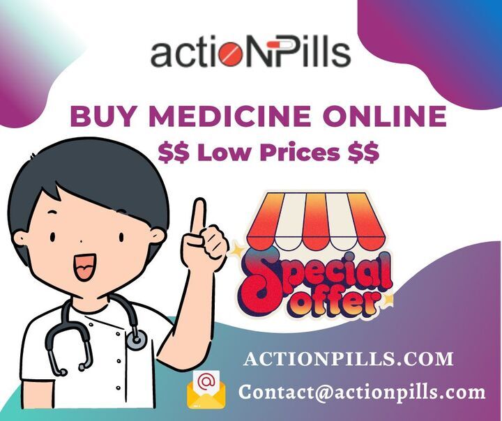 Best Place To Buy Adderall Online COD Via FedEx {24*7} Without P