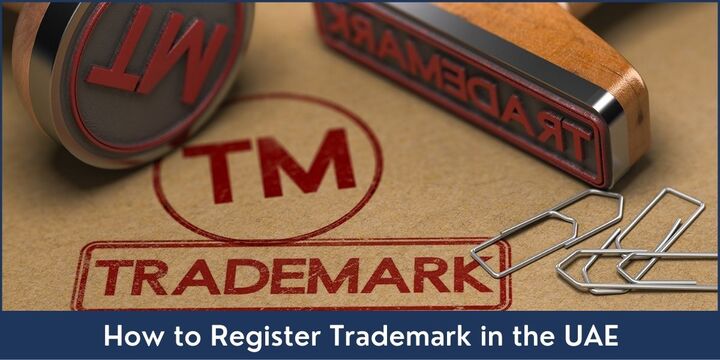 How to Register Trademark in the UAE - Riz &amp; Mona