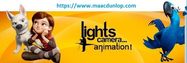 MAAC Dunlop — The Use Of Animation In Various Sectors:...