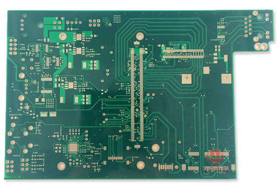 Inverter PCB Circuit Board Manufacturer | Speeda PCB