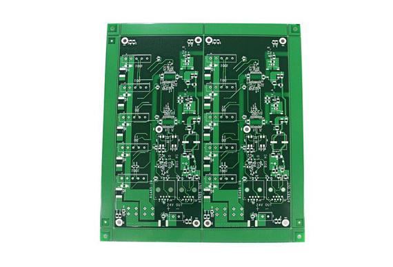 Lead Free HASL PCB Printed Circuit Board Manufacturer, Immersion
