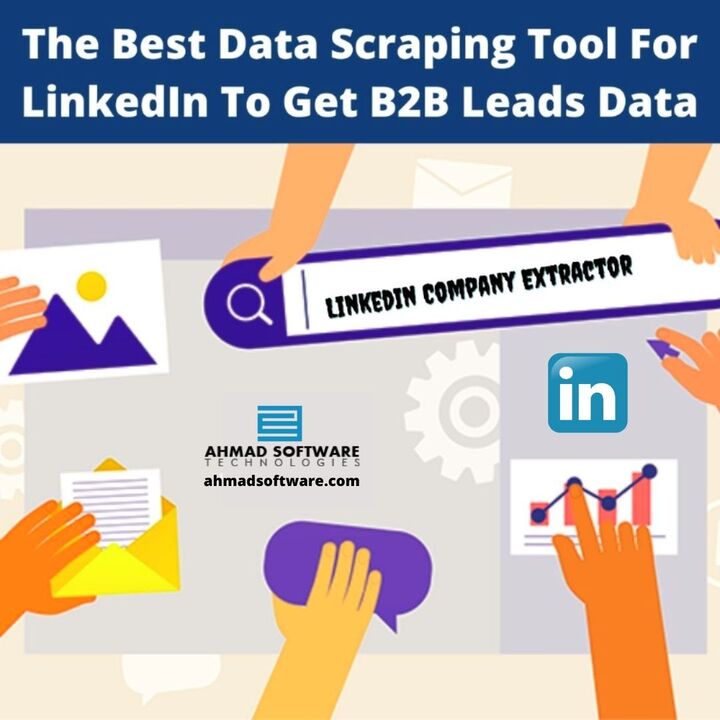 Why LinkedIn Is The Best For B2B Sales Leads?