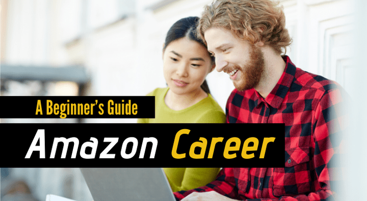 A Guide about Amazon Careers Work from Home | Earn Online