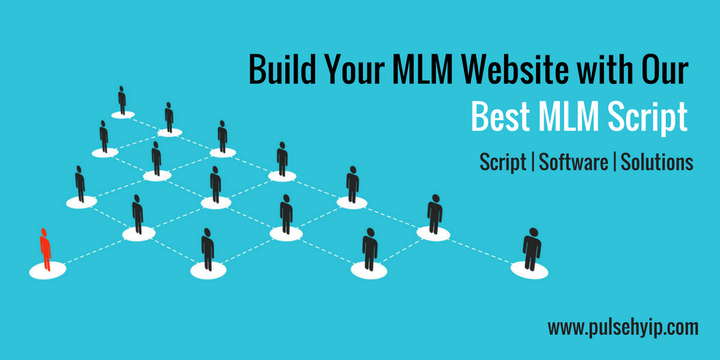 Build Your MLM Website with Our Best MLM Script