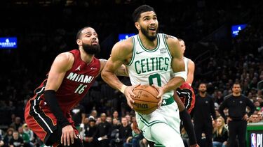 The key Game 2 storylines for the Celtics, Heat, Pelicans and Thunder - ESPN