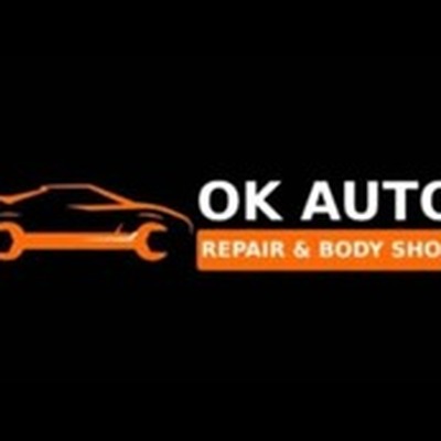 Ok Auto And Body