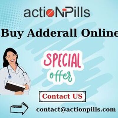 Order Adderall (XR &amp; IR) In Texas Online Next Day Delivery Top-Notch Care