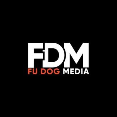 Fu Dog Media Texas