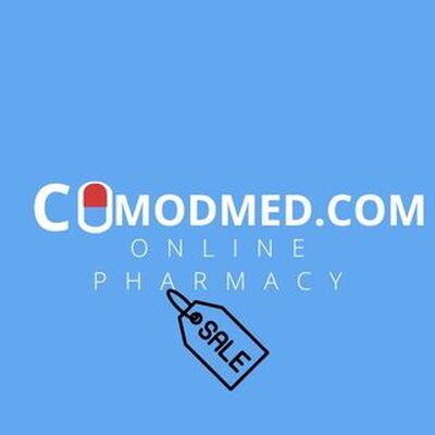 comodmed pharmacy
