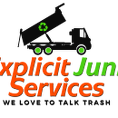 Explicit Junk Services explicit junk service