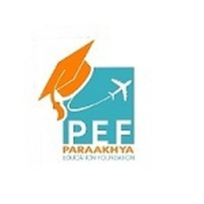 Paraakhya Education Foundation Paraakhya Education Foundation