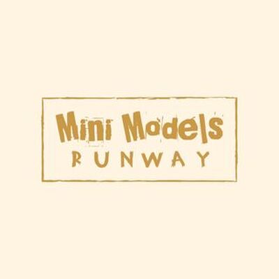 Mini Models Runway