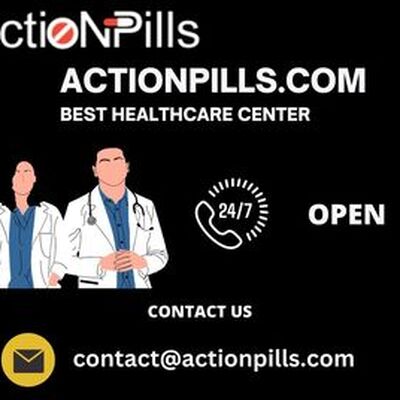 Safe Online Medictaion Platform Actionpills