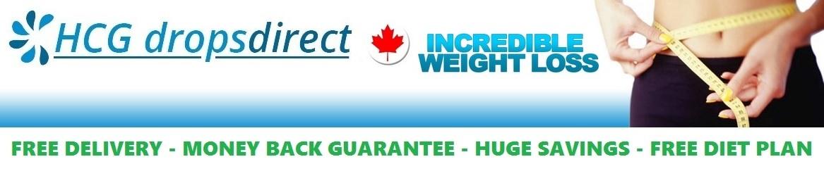 HCG Diet Canada