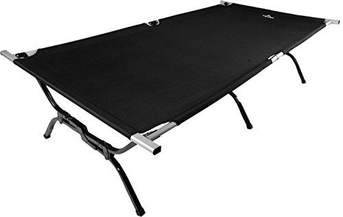 best camping cot