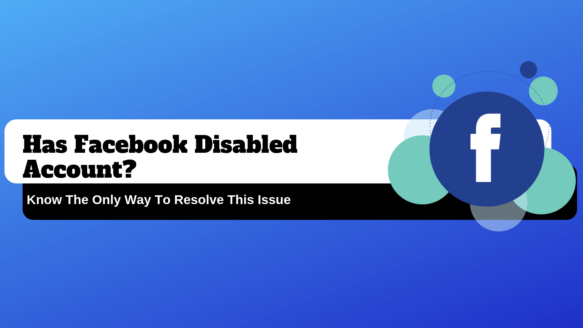 Has Facebook Disabled Your Account - Updated | Disabled Facebook Account!!!