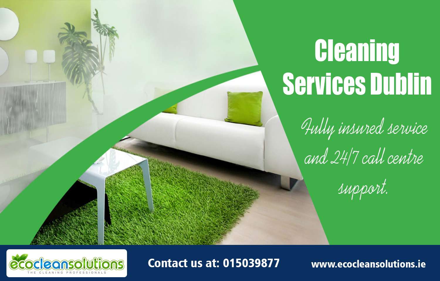 Carpet Cleaning Services Prices Dublin