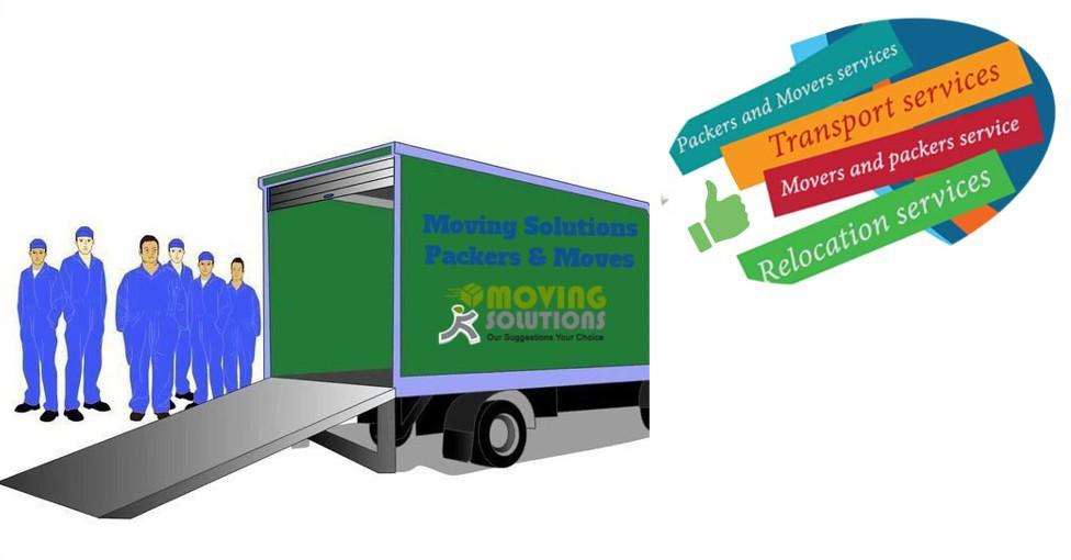 Local Packers and Movers Bangalore