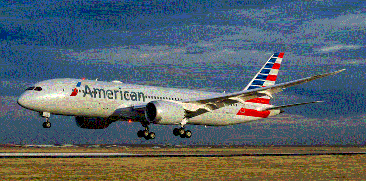 American Airlines Ticket Reservations 1-877-287-1365 Booking