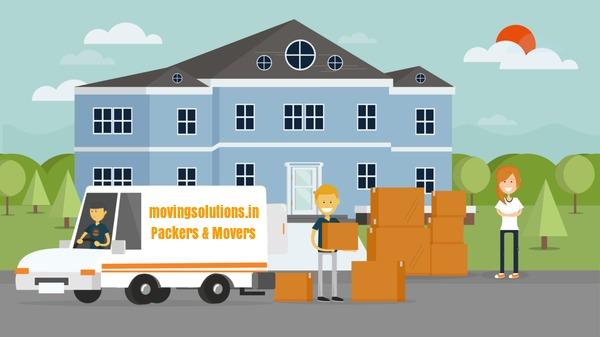 Local Packers and Movers Gurgaon
