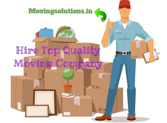Local Packers and Movers Hyderabad