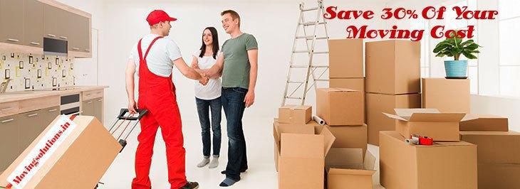 Local Packers and Movers Gurgaon