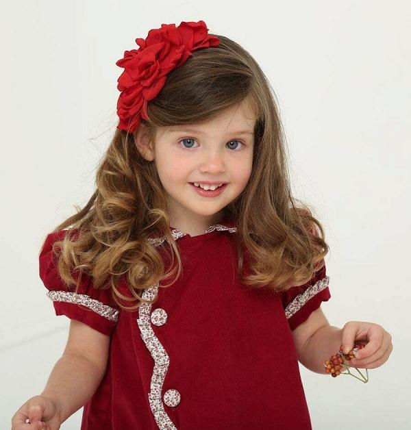 Shop Baby Girl Clothes From Little Threads Inc