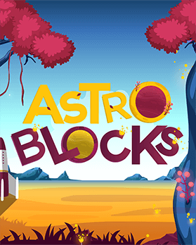 Wondertree Astra Block Games 