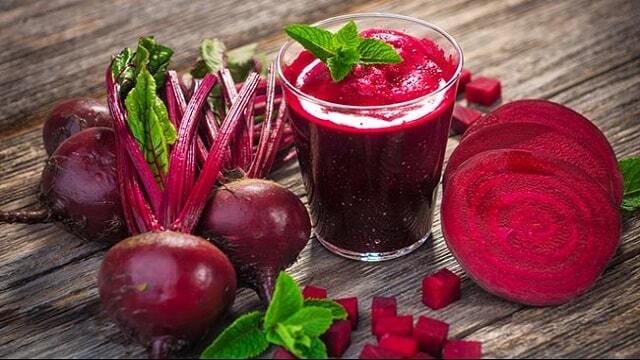 Benefits Of Eating Beetroot: Know Nutrition Facts &amp; Health Benef