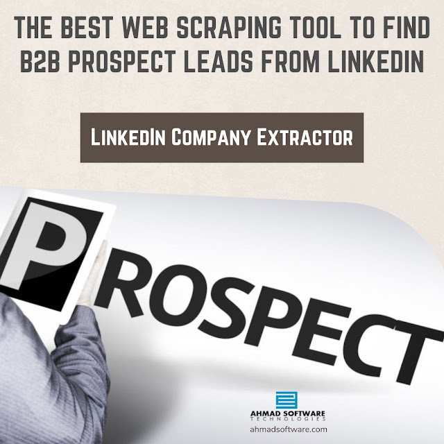 How To Use LinkedIn For B2B Prospecting?