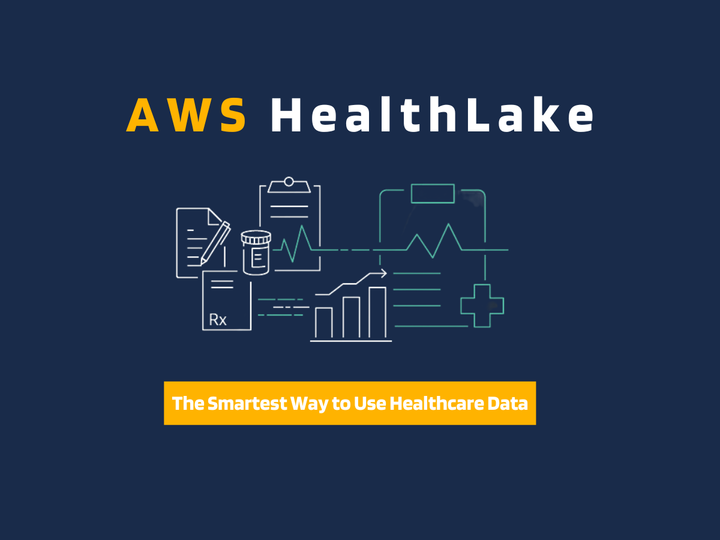 AWS HealthLake - The Complete Guide
