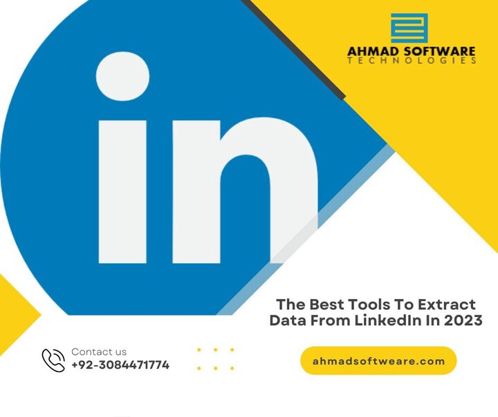What Are The Best Tools For LinkedIn Scraping In 2023? | by Max William | Dec, 2022 | Medium