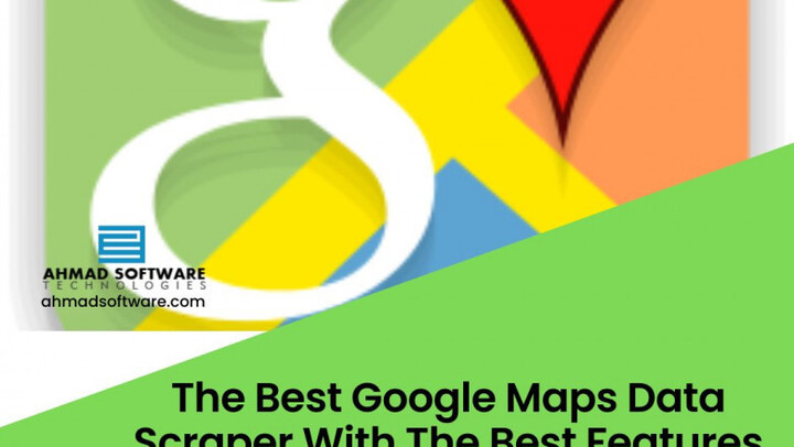 What Is The Best Google Map Extractor With The Best Features? | Linkgeanie.com