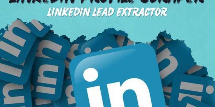 What Scraper Do You Prefer For Scraping LinkedIn Profiles?