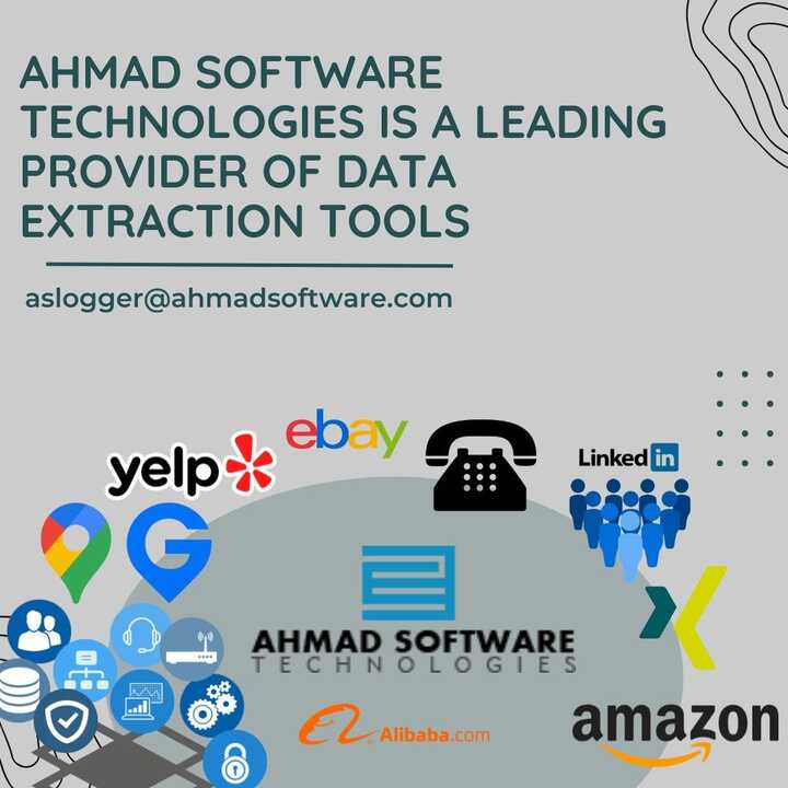 A List Of 20 Best Data Extraction Tools In 2023 | by Max William | May, 2023 | Medium