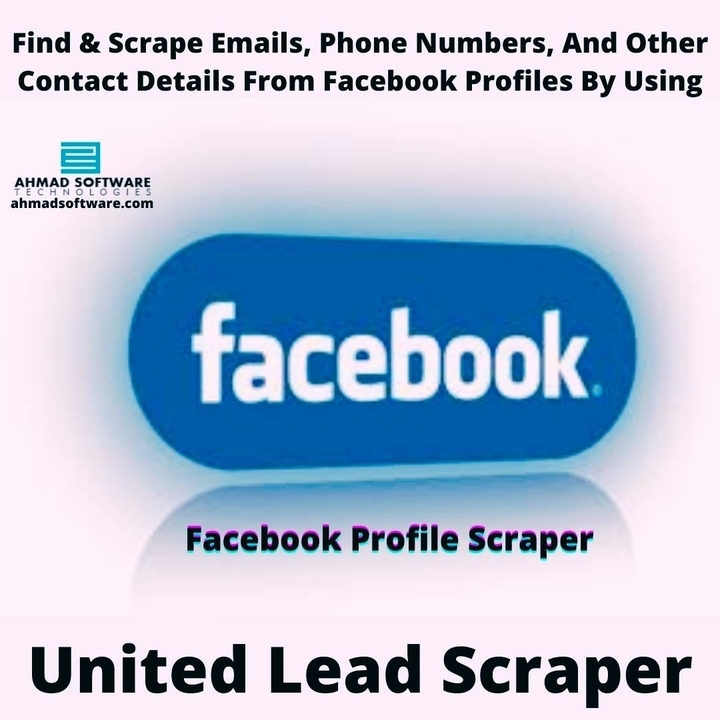 Best Facebook Phone Number Extractor/Best Facebook Email Extract
