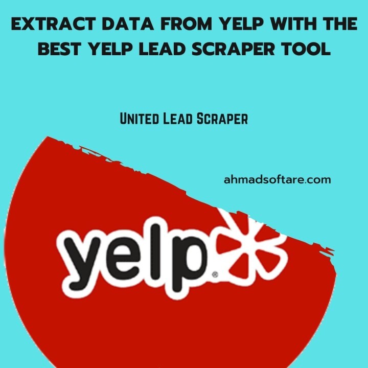 Extract Business Data From Yelp And Other Business Websites