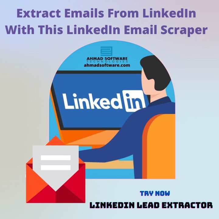 How To Find And Export Emails From LinkedIn? - Business - Blog Slite