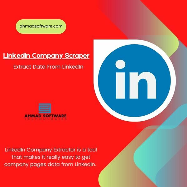 The Best Web Scraping Tool Created For LinkedIn Scraping - Article View - Latinos del Mundo