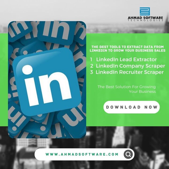 Important Of LinkedIn Scraping Tools In 2022