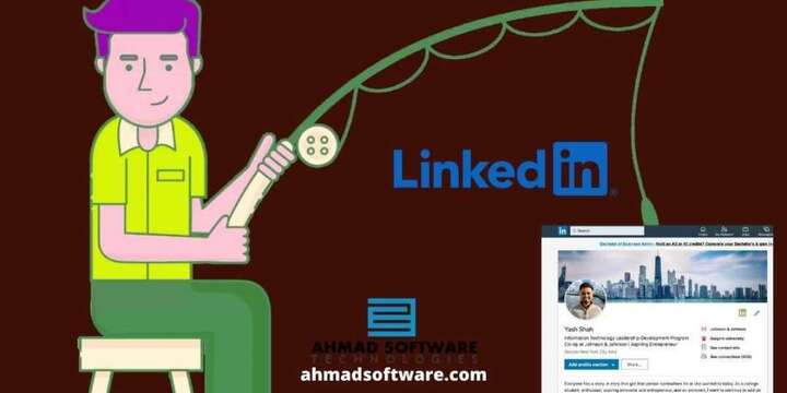 How To Find And Extract Emails From Linkedin Profiles?