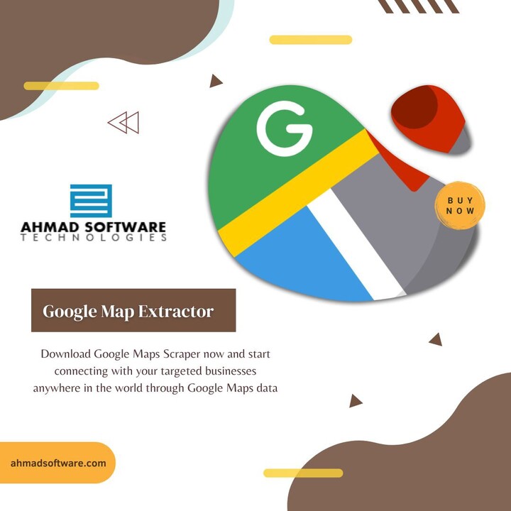 A Fastest, Reliable, And Easy-To-Use Google Maps Extractor | by Max William | Sep, 2022 | Medium