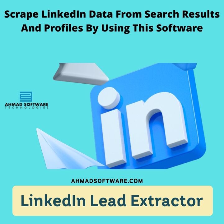 What Is The Best LinkedIn Scraper Software?