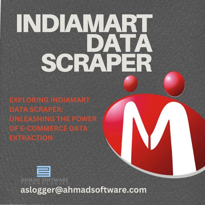 How To Scrape Seller And Products Data From IndiaMart?