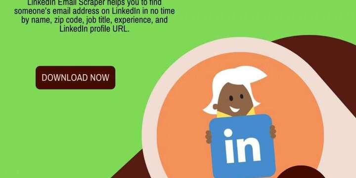 How Can I Get Data From LinkedIn Without Buying?